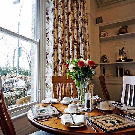 Bronte Guest House York Zewnętrze zdjęcie