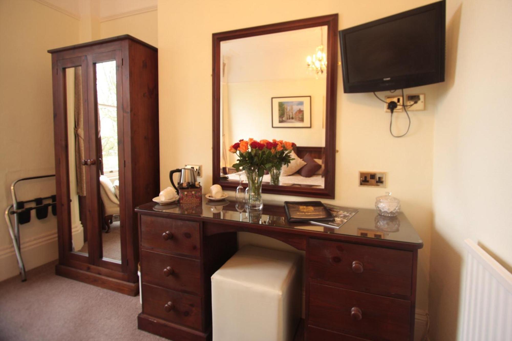 Bronte Guest House York Zewnętrze zdjęcie