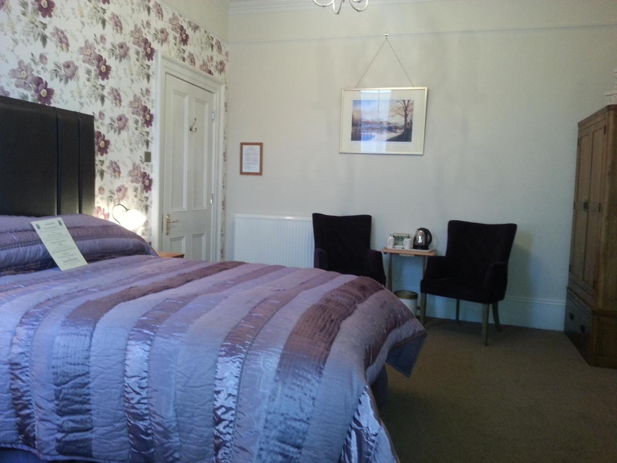Bronte Guest House York Pokój zdjęcie