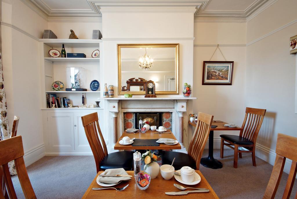 Bronte Guest House York Zewnętrze zdjęcie