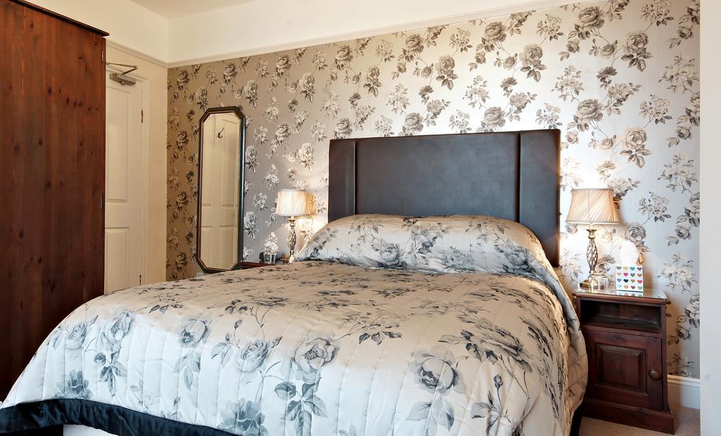 Bronte Guest House York Zewnętrze zdjęcie