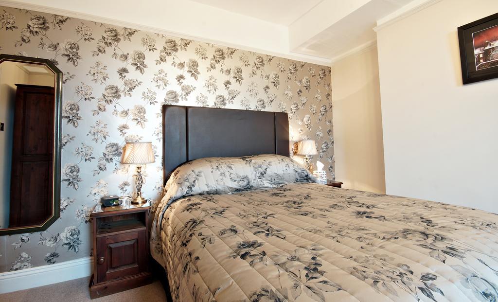 Bronte Guest House York Zewnętrze zdjęcie