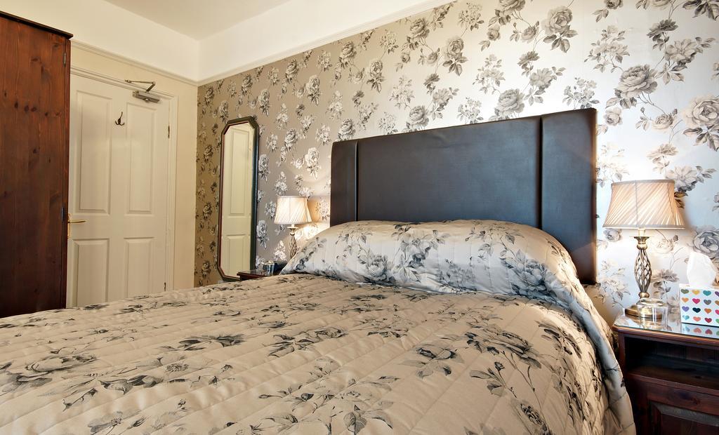 Bronte Guest House York Zewnętrze zdjęcie