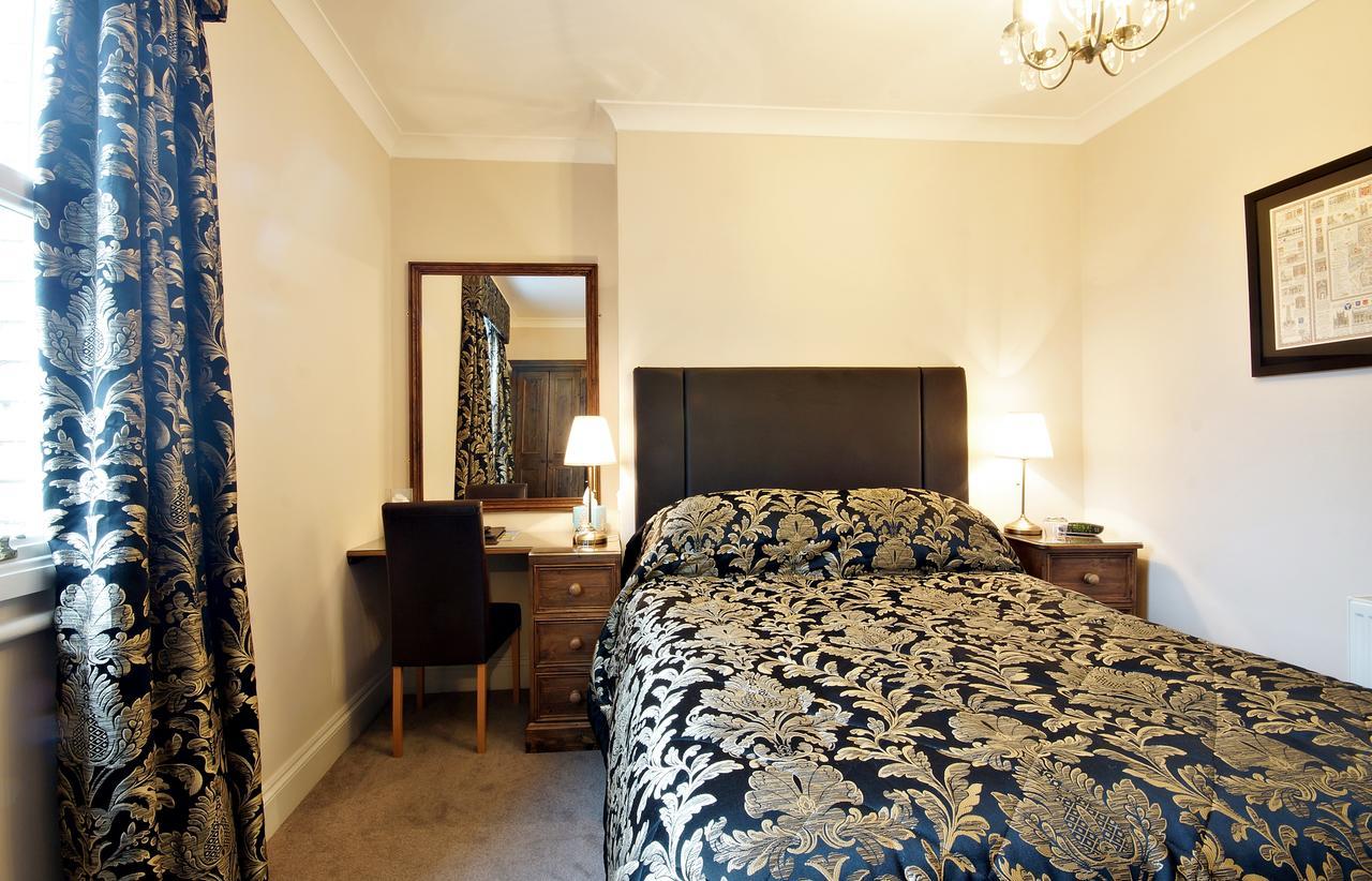 Bronte Guest House York Zewnętrze zdjęcie