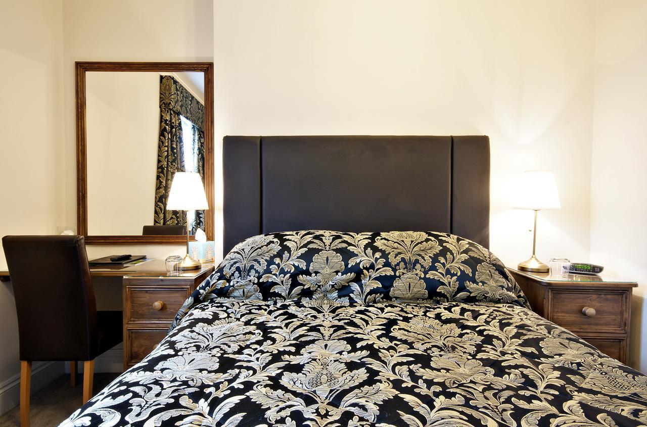 Bronte Guest House York Zewnętrze zdjęcie