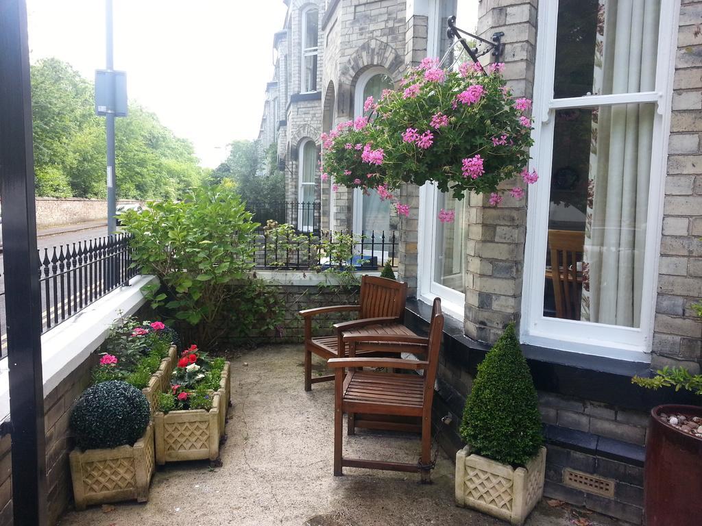 Bronte Guest House York Pokój zdjęcie